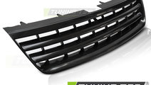 Grila Grile BLACK compatibila VW TOUAREG 02-06