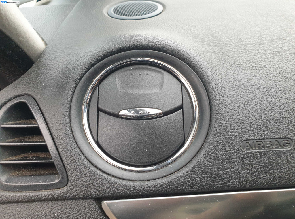 Grila Grile Gura Guri Ventilatie Aerisire Bord Stanga Dreapta Centrala Ford S Max 2006 - 2014 [K5199]