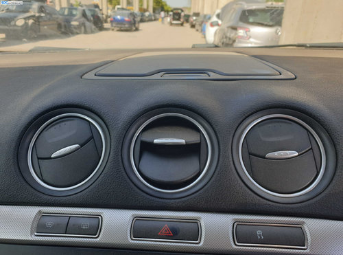 Grila Grile Gura Guri Ventilatie Aerisire Bord Stanga Dreapta Centrala Ford Galaxy 2 2006 - 2015 [K5...