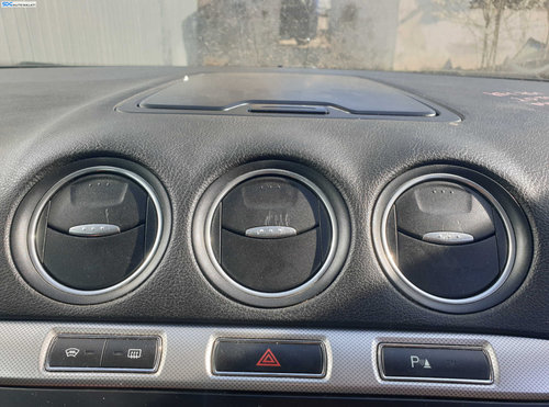 Grila Grile Gura Guri Ventilatie Aerisire Bord Stanga Dreapta Centrala Ford Galaxy 2 2006 - 2015 [K5...