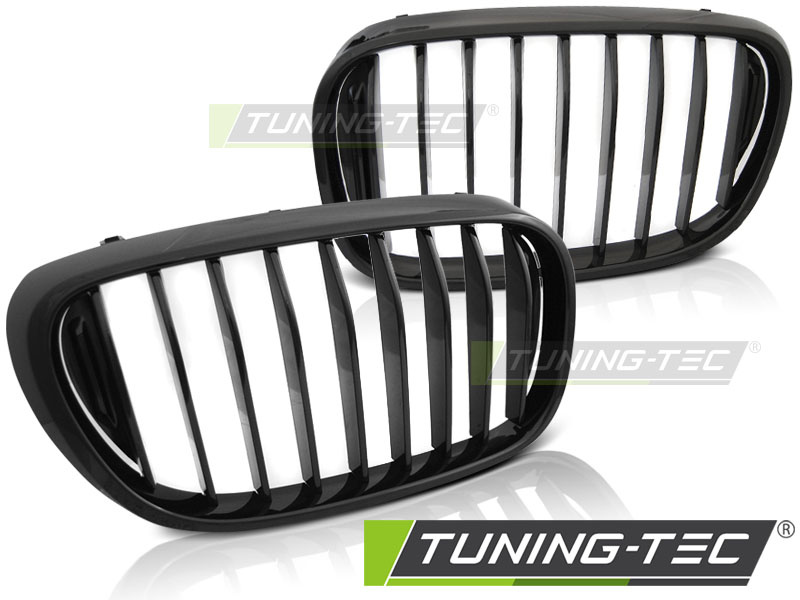 Grila Grile Negru Lucios compatibila BMW G11/G12 15-