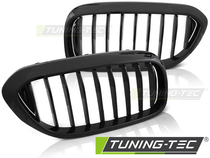 Grila Grile Negru Lucios compatibila BMW G30/G31 17-