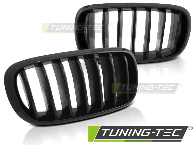 Grila Grile Negru Lucios compatibila BMW X5 F15 13-18
