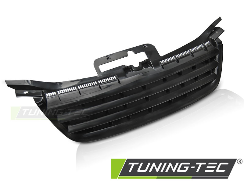 Grila Grile Negru Lucios compatibila VW TOURAN 03-06