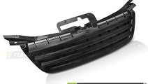 Grila Grile Negru Lucios compatibila VW TOURAN 03-...