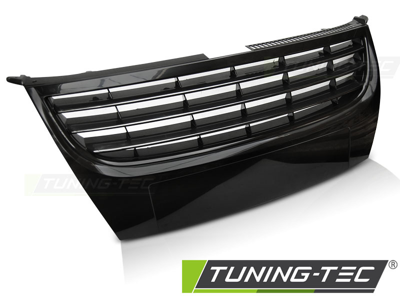 Grila Grile Negru Lucios compatibila VW TOURAN 07-10