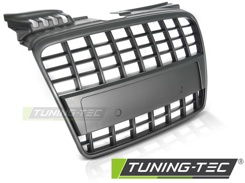 Grila Grile SPORT BLACK compatibila AUDI A4 B7 04-08