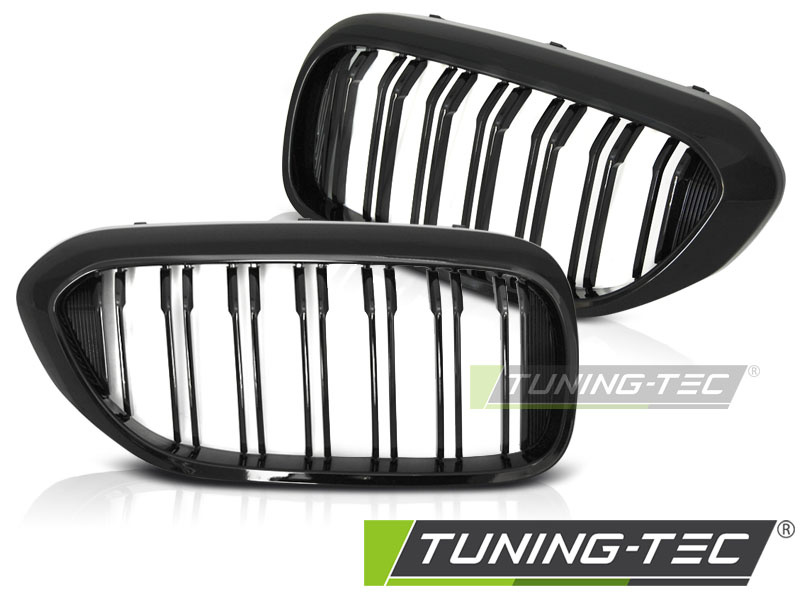 Grila Grile SPORT Negru Lucios compatibila BMW G30/G31 17-