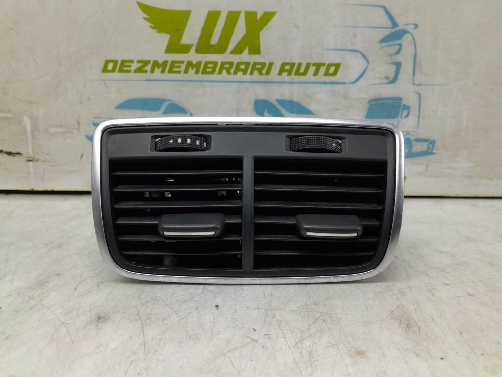 Grila grile ventilatie cotiera 4g0819203 Audi A6 4G/C7 [2010 - 2014]