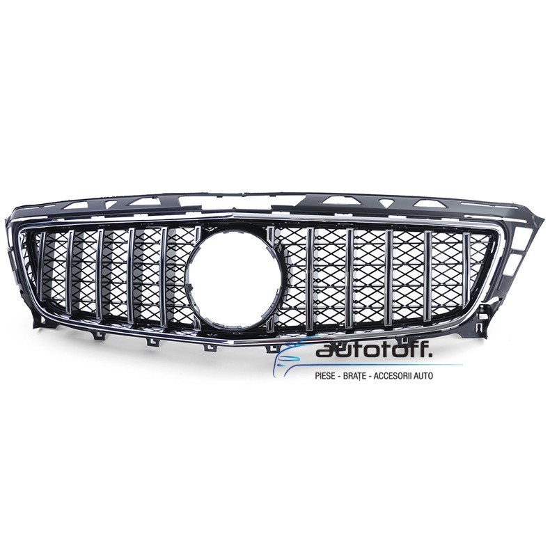 Grila GT Mercedes CLS C218 (11-14)