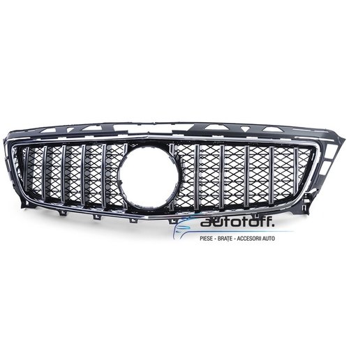 Grila GT Mercedes CLS C218 (11-14)