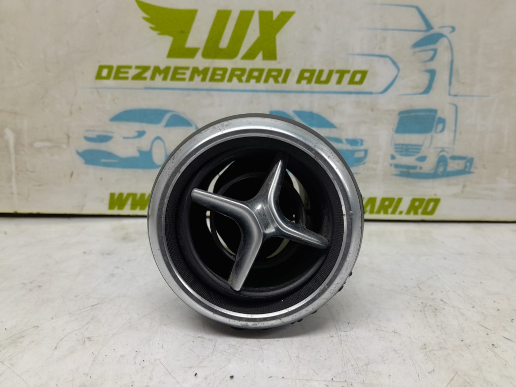 Grila gura aer bord A1768300354 Mercedes-Benz A-Class W176 [2012 - 2015]