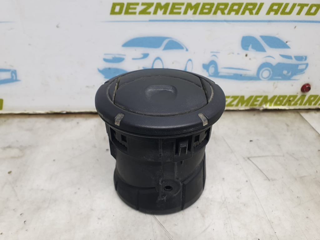 Grila gura aer bord r6231s600 Renault Master 2 [facelift] [2004 - 2011]