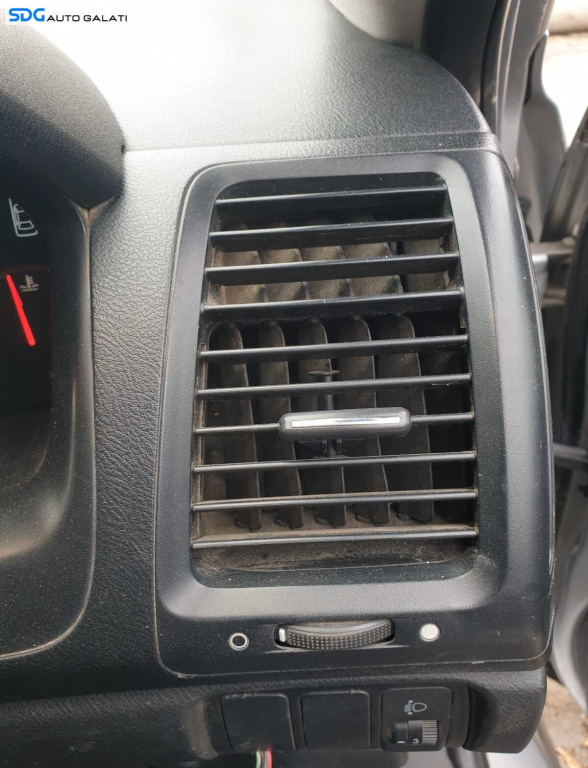 Grila Gura Aerisire Ventilatie Bord Dreapta Honda Accord 2002 - 2008 [C5931]