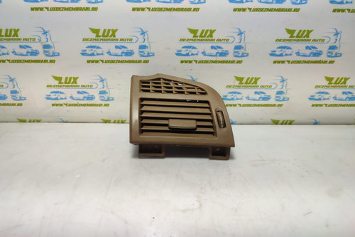 Grila gura ventilatie bord 2218300154 Mercedes-Benz S-Class W221 [2005 - 2009]