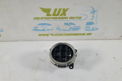 Grila gura ventilatie bord 2s6h-a018b09-aew 2s6ha018b09aew Ford Fiesta 5 [2001 - 2007]