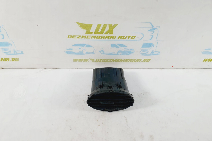 Grila gura ventilatie bord 4m51-a014l21-ad Ford Focus 2 [2004 - 2008]