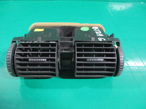 GRILA / GURI VENTILATIE / AERISIRE BORD COD 90560344 OPEL ASTRA G FAB. 1998 - 2005 ⭐⭐⭐⭐⭐
