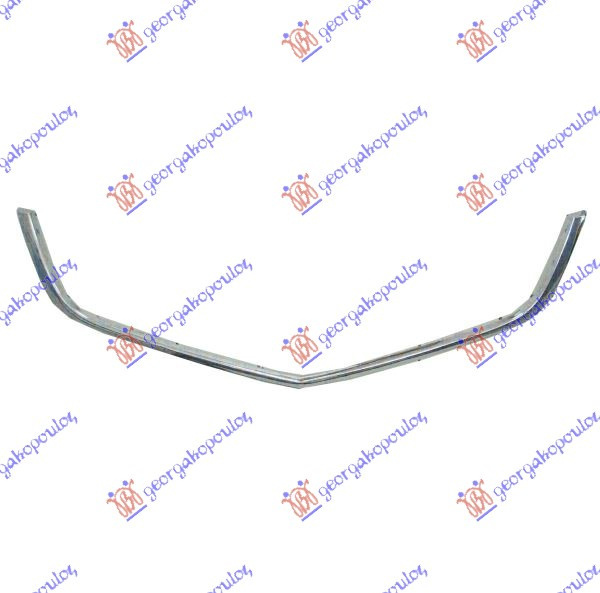 Grila - Honda Accord 2003 , 71122-Sea-003
