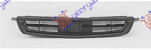Grila - Honda Civic H/B1996 1997 , 71121-So3-000zc