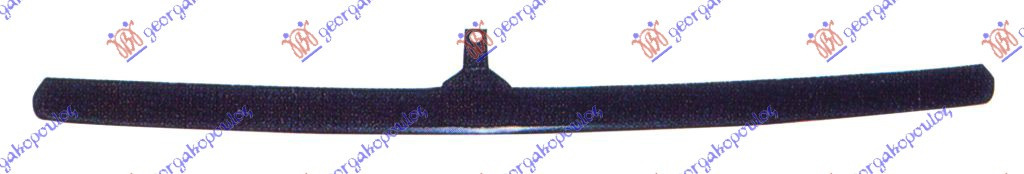Grila - Honda Civic Sedan 1988 , 75101-Sh4-0001
