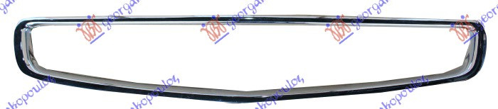 Grila - Honda Civic Sedan1996 1997 , 71122-S04-000
