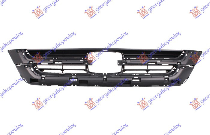 Grila - Honda Cr-V 2010 , 71121-Sxs-A01