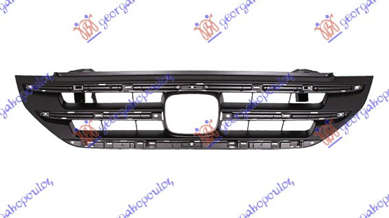 Grila - Honda Cr-V 2013 , 71121-Tog-A01za