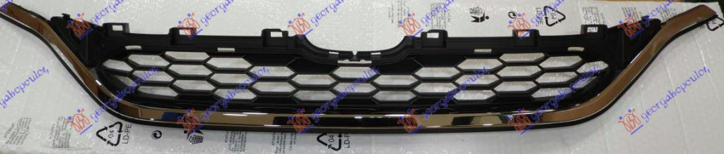 Grila - Honda Cr-V 2015 , 71121-T1e-E0-50