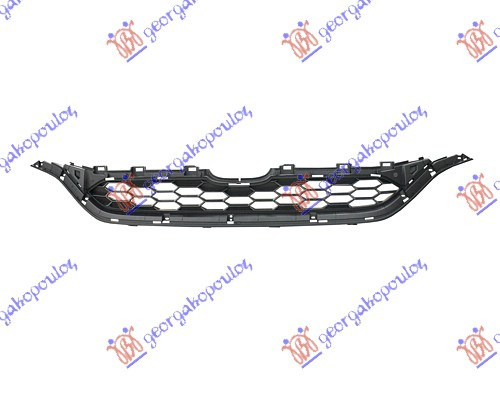Grila - Honda Cr-V 2015 , 71124-T1w-A01