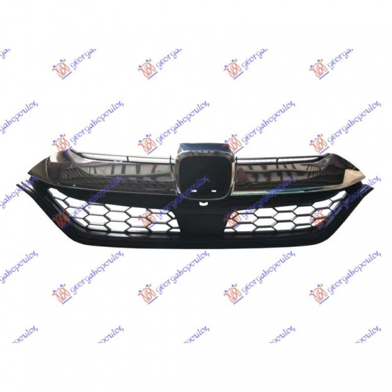 Grila - Honda Cr-V 2015 , 71126-T1w-A01