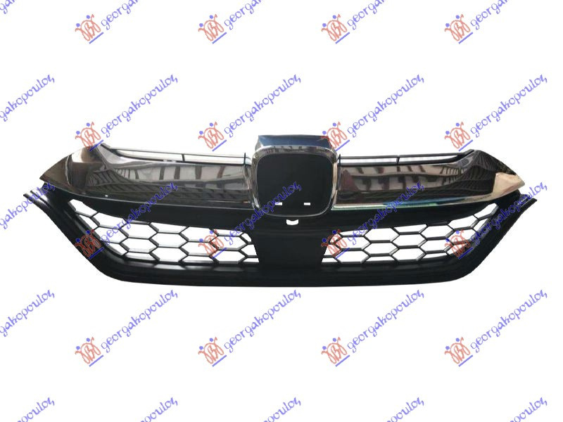 Grila - Honda Cr-V 2017 , 71121-Tly-H10