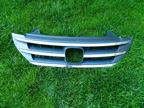 Grila HONDA CR-V model 2013-2014 cod 71121-T1G-G01