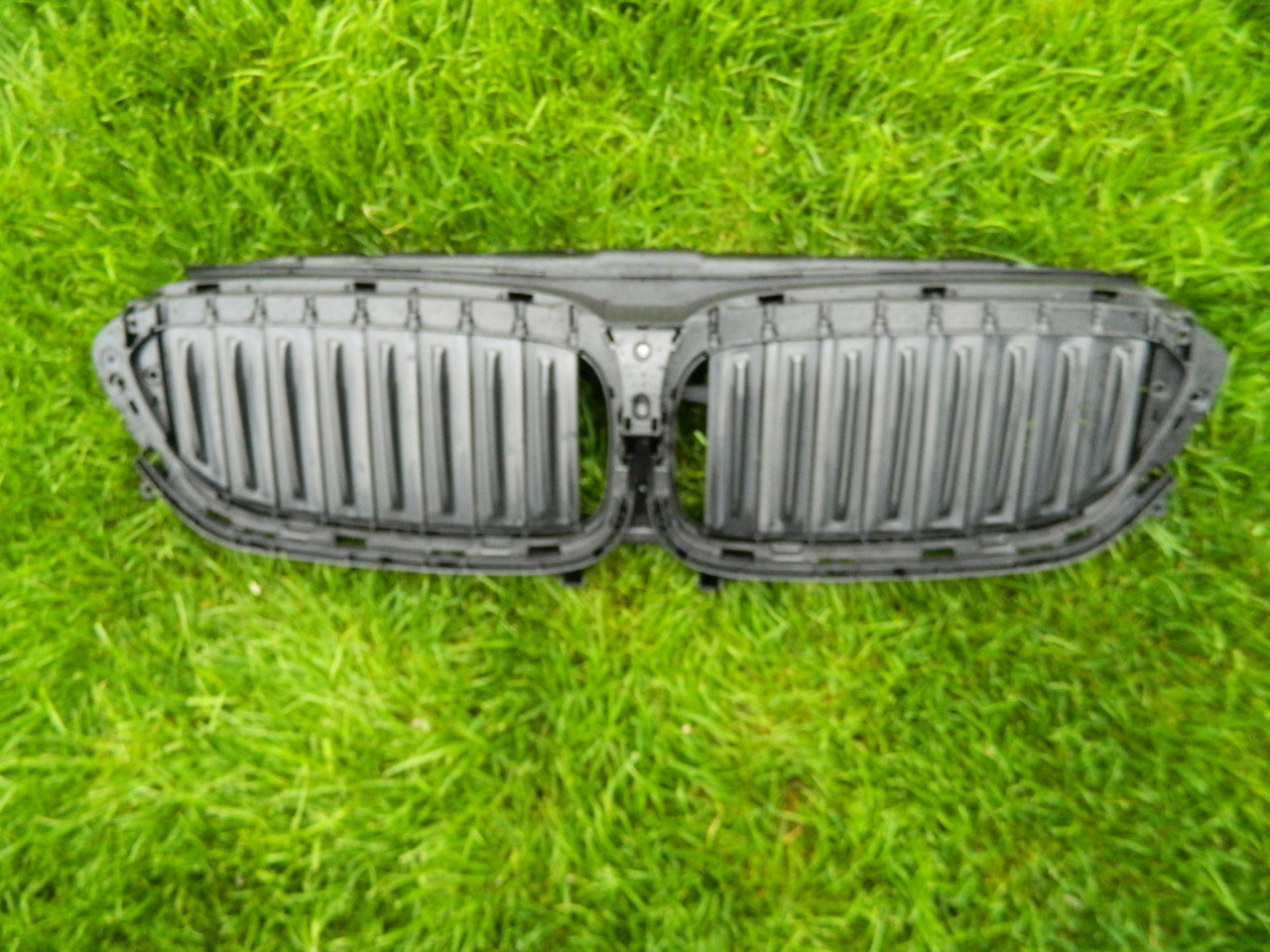 Grila Hota  BMW Seria 7 G11 / G12 2015-2019 cod 5113 187156-10