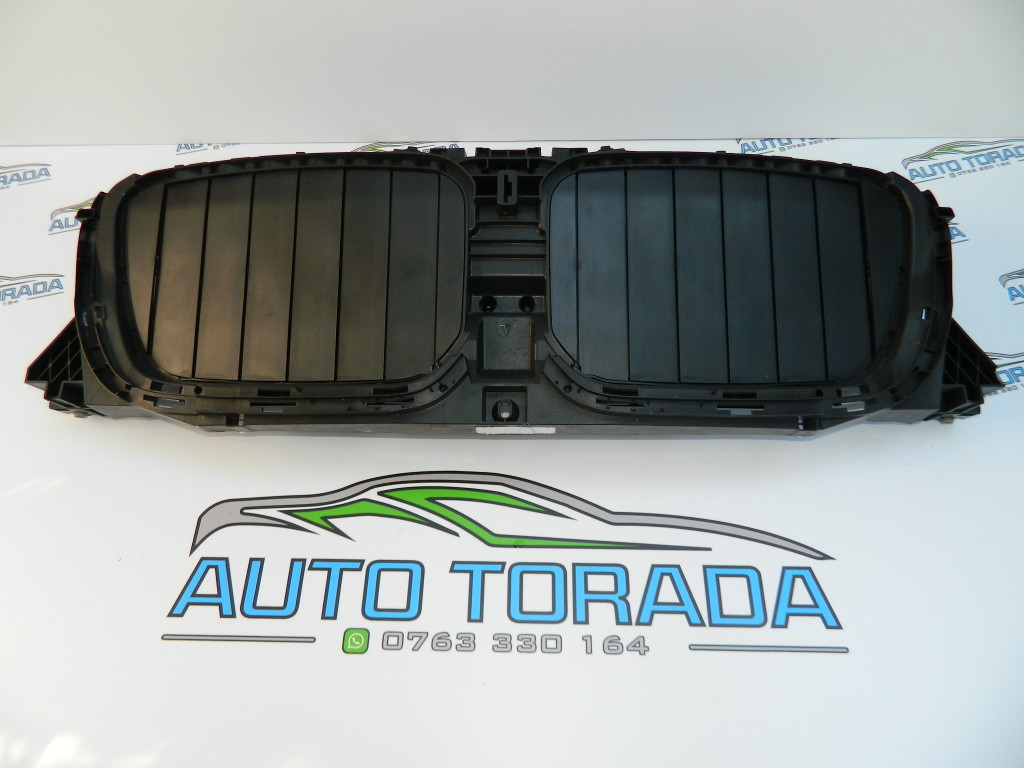 Grila hota Bmw X3 G01 , X4 G02 Facelift 2021 2022 2023 cod 177563-13