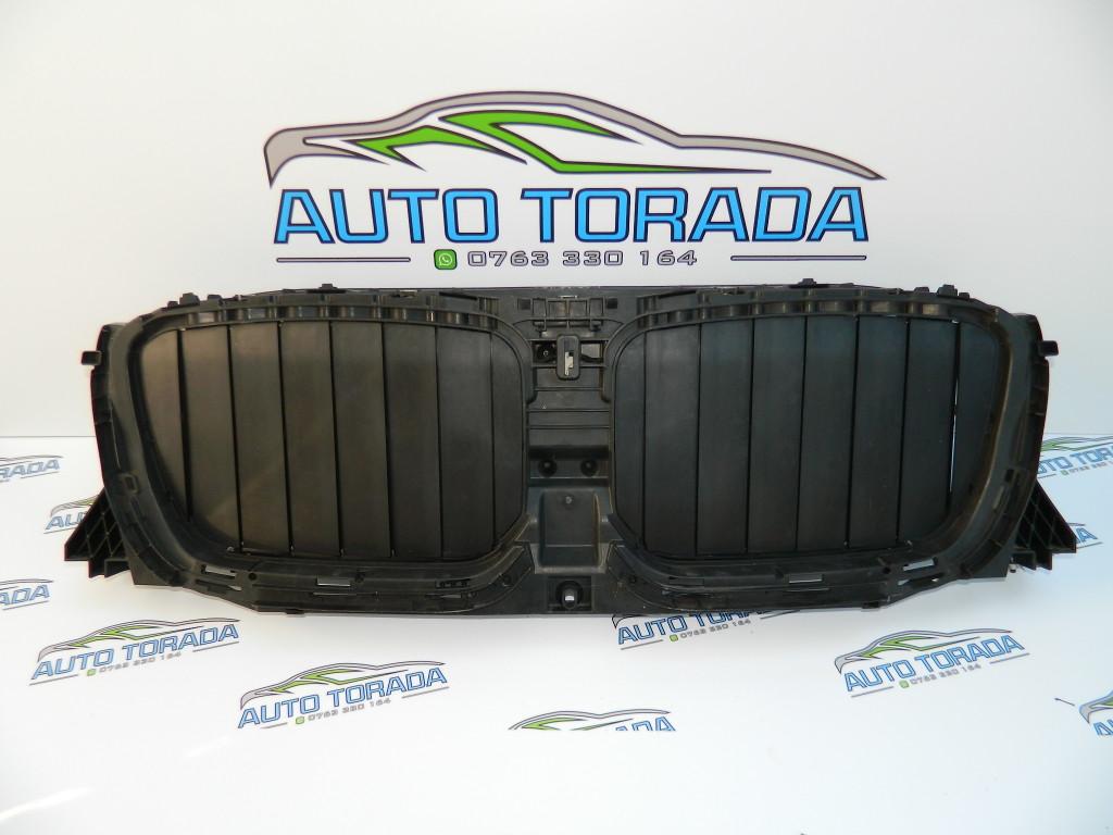 Grila hota Bmw X3 G01 , X4 G02 Facelift 2021-2023 cod 177563-13