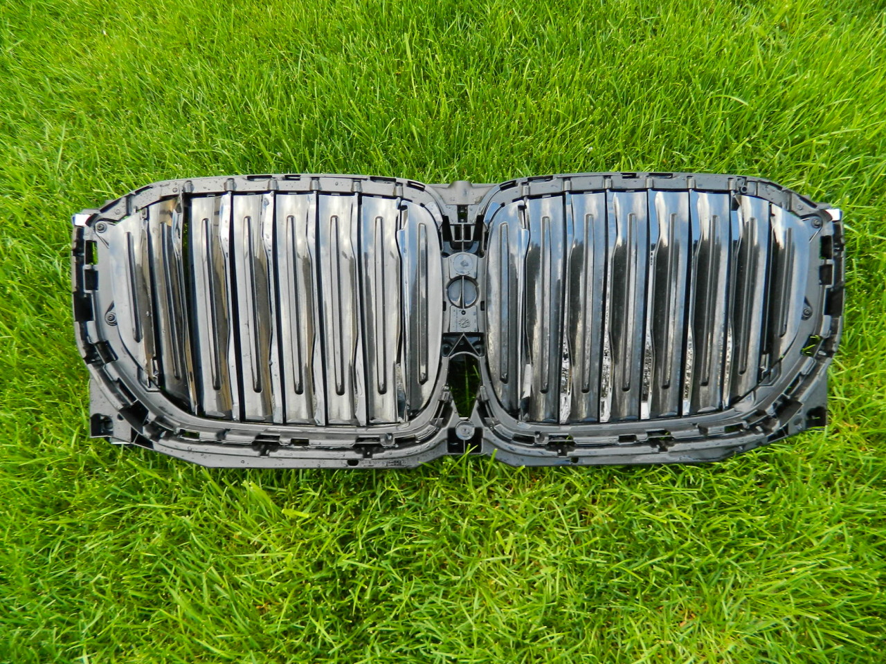 Grila Hota bmw X5 G05 model 2019-2023 cod 5113 226775-10