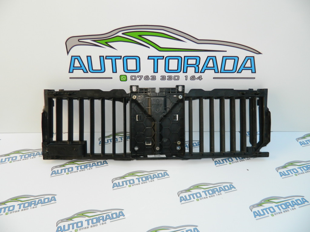 Grila Hota clapete active Mercedes S-Class W223 model 2021 2022 2023 2024 cod A2235006200