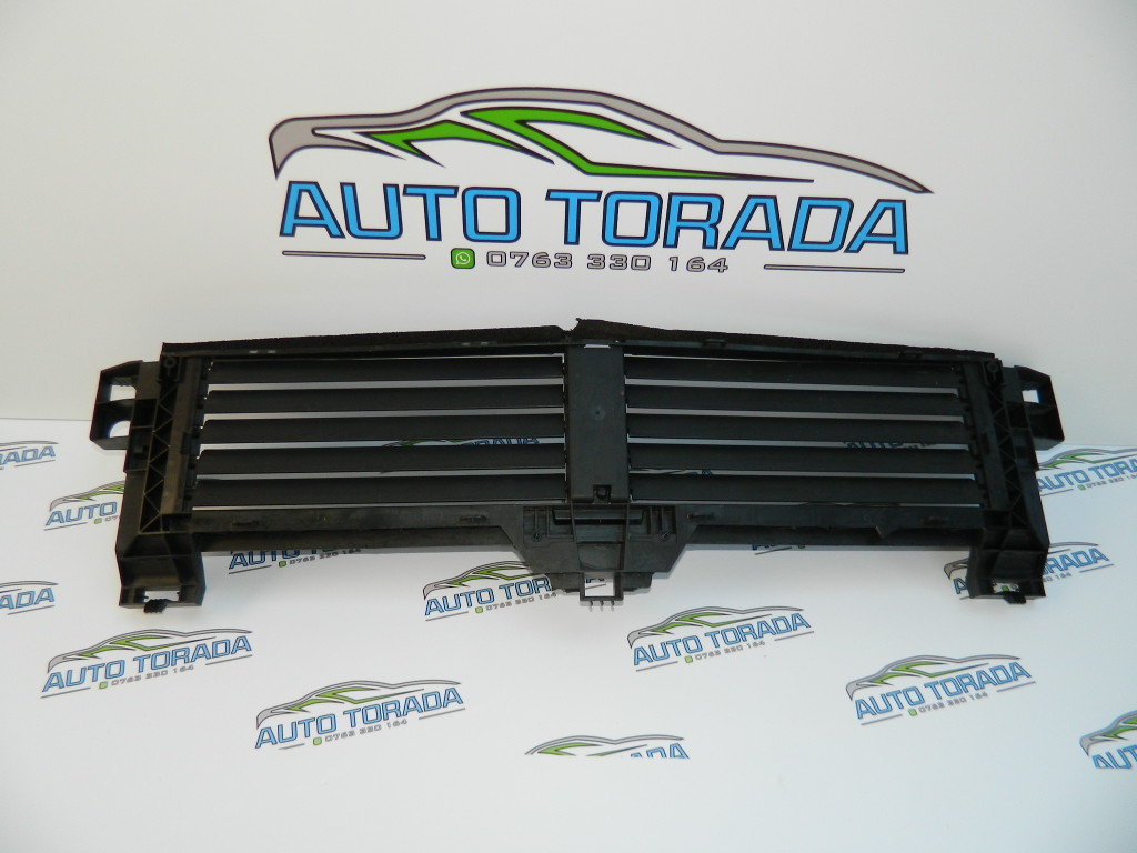 Grila Hota Electrica Activa Mercedes-Benz B-Class W247 model 2018 2019 2020 cod A2478854500