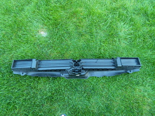 Grila hota inferioara BMW X5 G05 cod 5113 226775