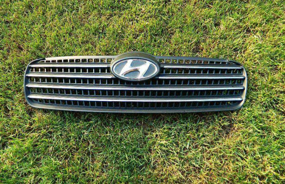 Grila Hyundai Accent model 2004-2008