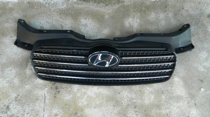 Grila Hyundai Accent model 2005-2008