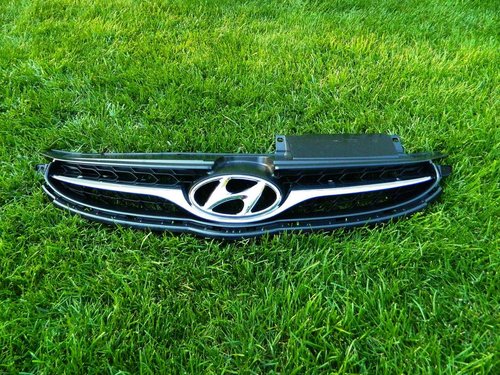 Grila Hyundai Elentra model 2011-2014 cod 86351-3X700