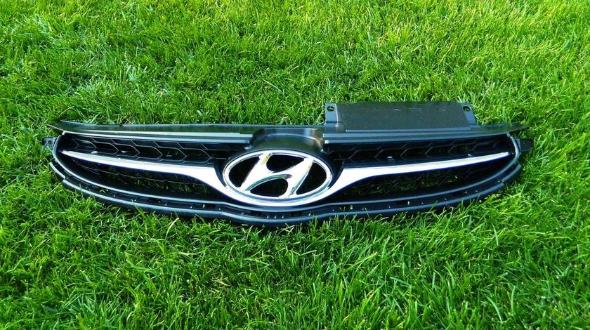 Grila Hyundai Elentra model 2011-2014 cod 86351-3X700