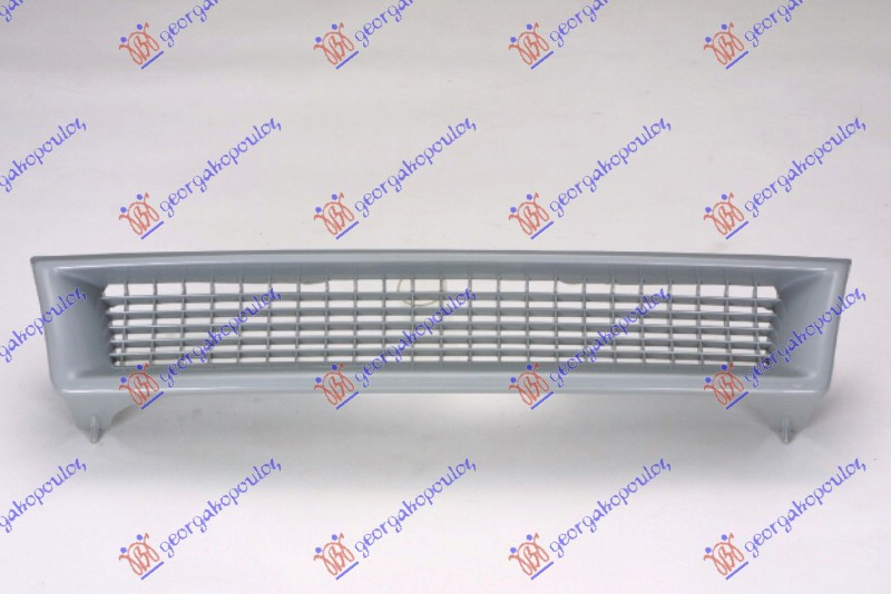 Grila - Hyundai Excel 1990 , 8635024100