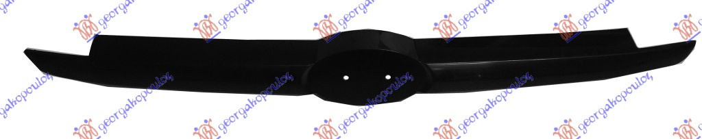 Grila - Hyundai Getz 2002 , 86361-1c000