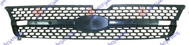 Grila - Hyundai Getz 2002 , 86365-1c000