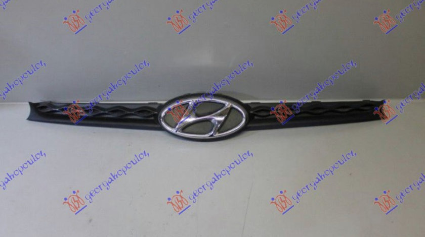 Grila - Hyundai I10 2013 , 86350-B9000