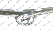 Grila - Hyundai I30 2007 , 86352-2l000