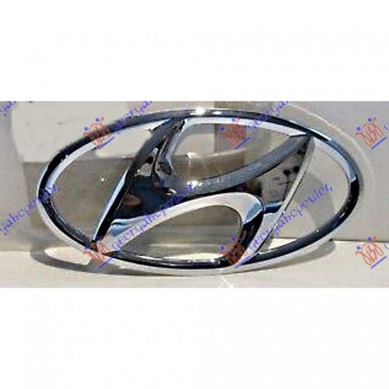 Grila - Hyundai I30 Hatchback/Tourer 2017 , 86351-G4000